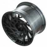 ZP.FORGED 11 Deep Concave | Matte Black / Brushed Black Lip ZP.FORGED 11 Deep Concave | Matte Black / Brushed Black Lip